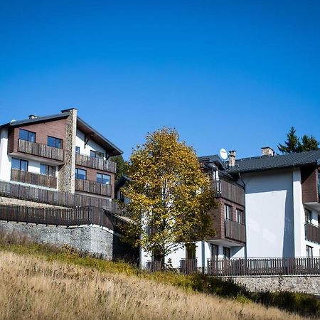 Zloty Apartment Szklarska Poreba Luaran gambar
