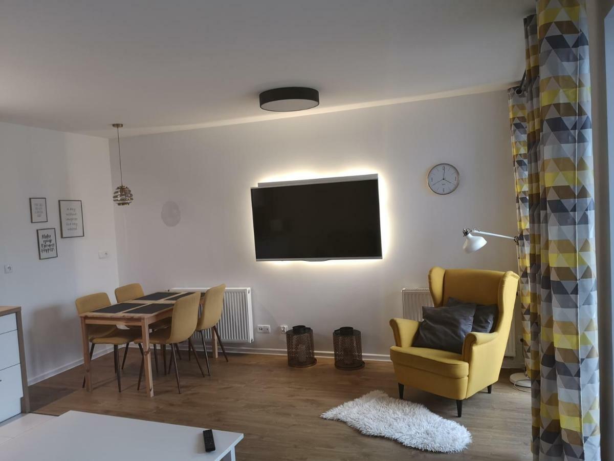 Zloty Apartment Szklarska Poreba Luaran gambar
