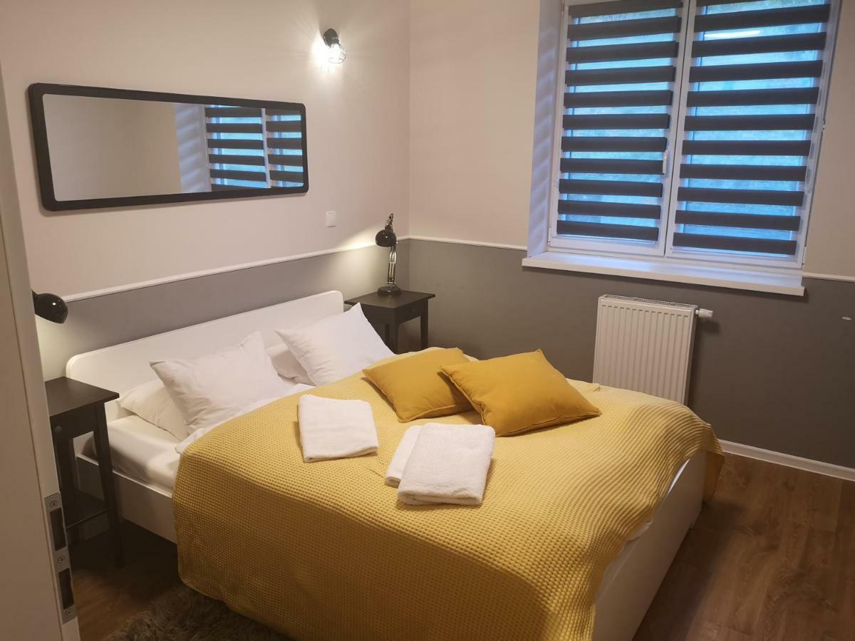 Zloty Apartment Szklarska Poreba Luaran gambar