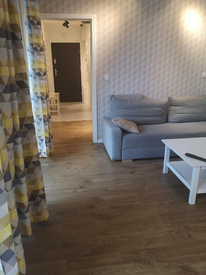 Zloty Apartment Szklarska Poreba Luaran gambar