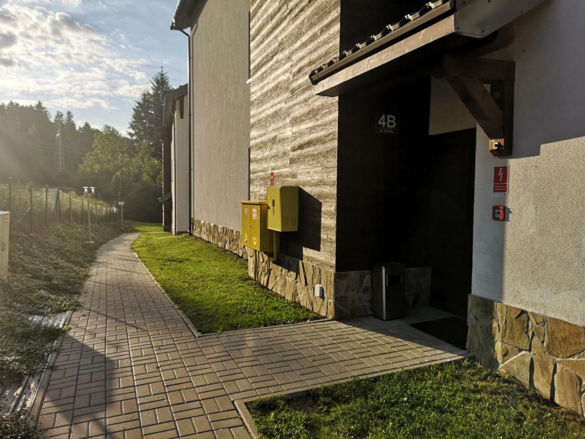 Zloty Apartment Szklarska Poreba Luaran gambar