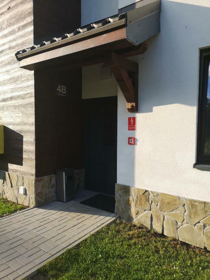 Zloty Apartment Szklarska Poreba Luaran gambar