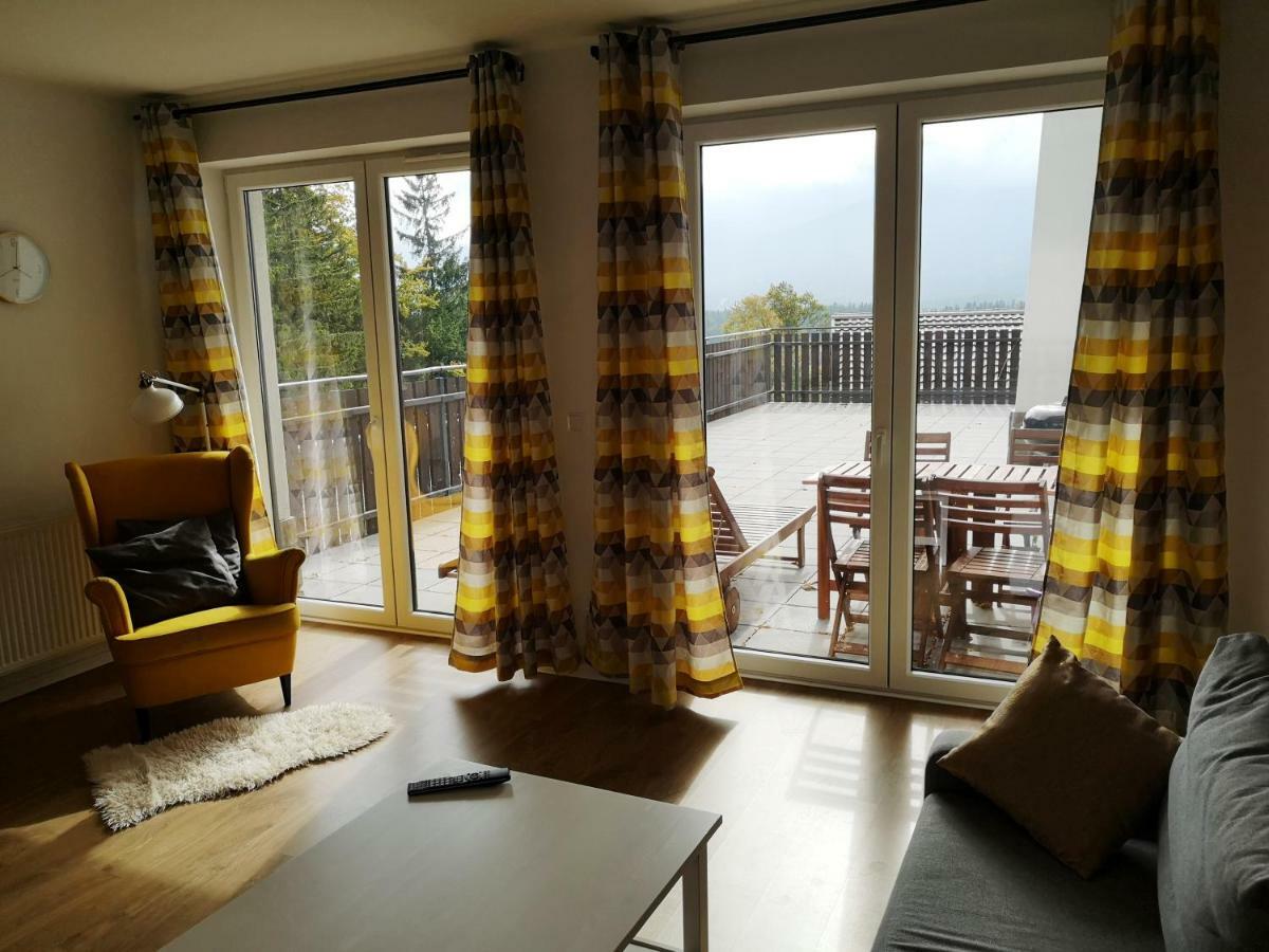 Zloty Apartment Szklarska Poreba Luaran gambar