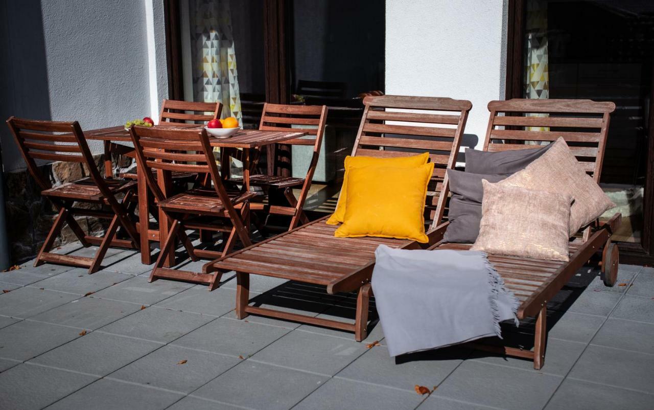 Zloty Apartment Szklarska Poreba Luaran gambar