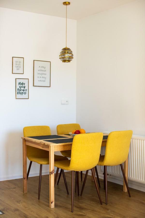 Zloty Apartment Szklarska Poreba Luaran gambar