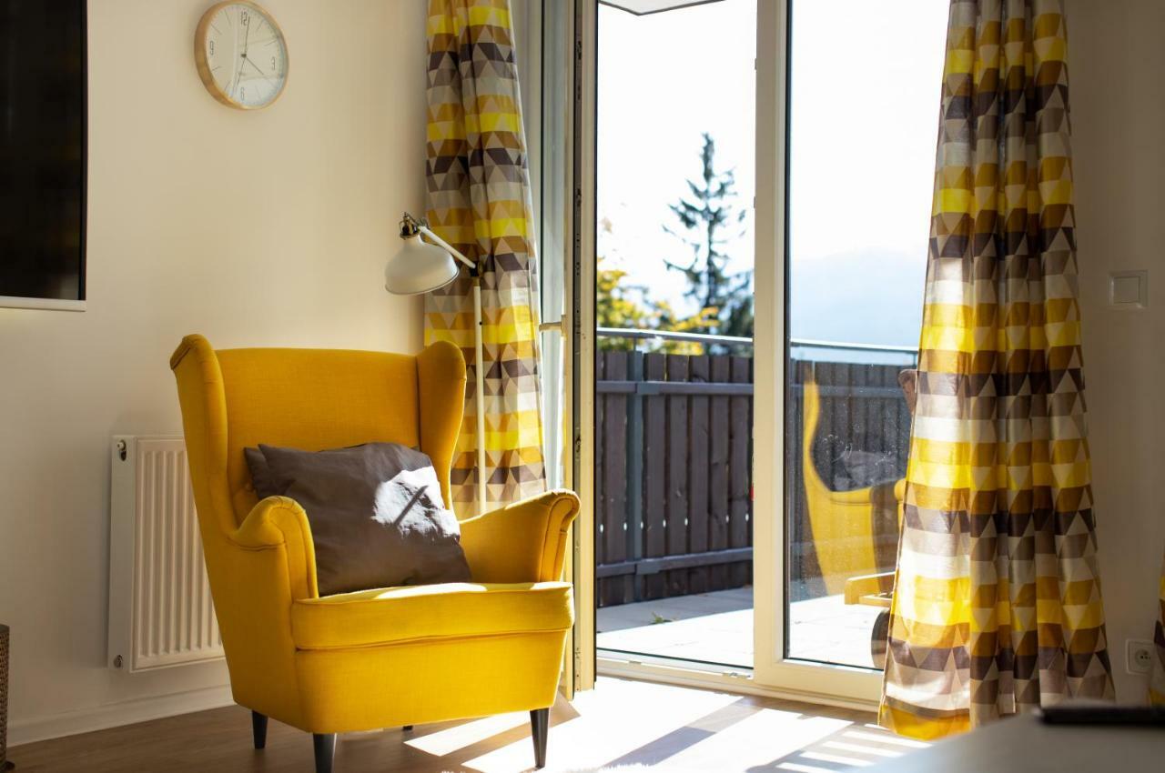 Zloty Apartment Szklarska Poreba Luaran gambar