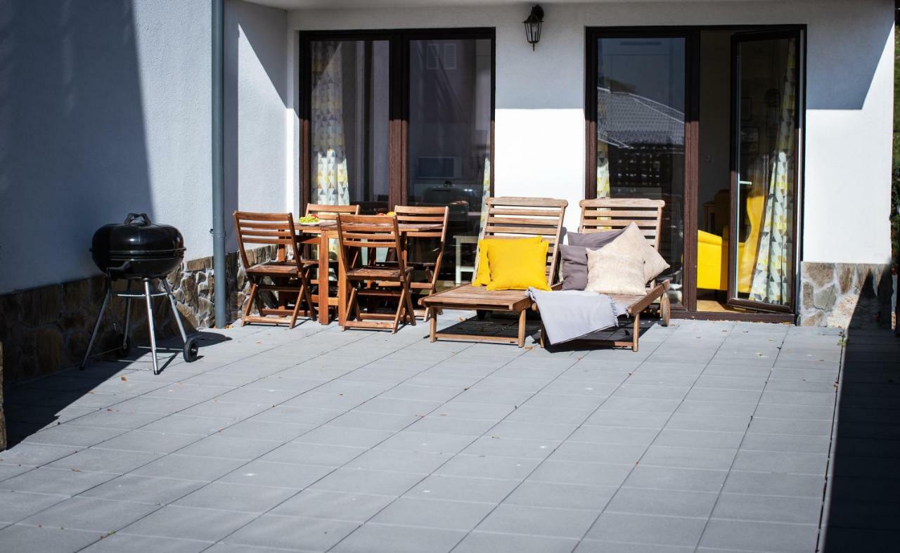 Zloty Apartment Szklarska Poreba Luaran gambar