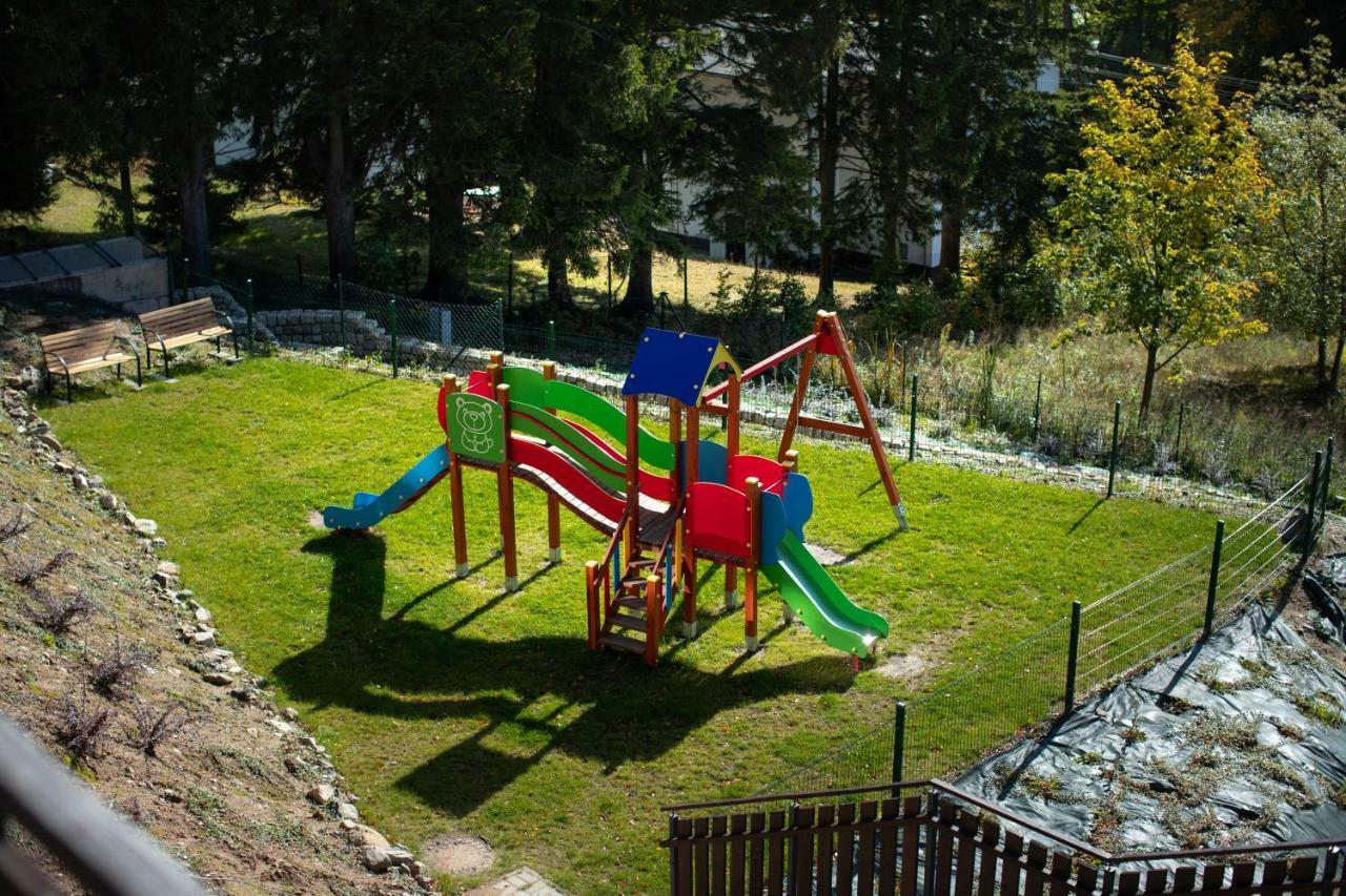 Zloty Apartment Szklarska Poreba Luaran gambar