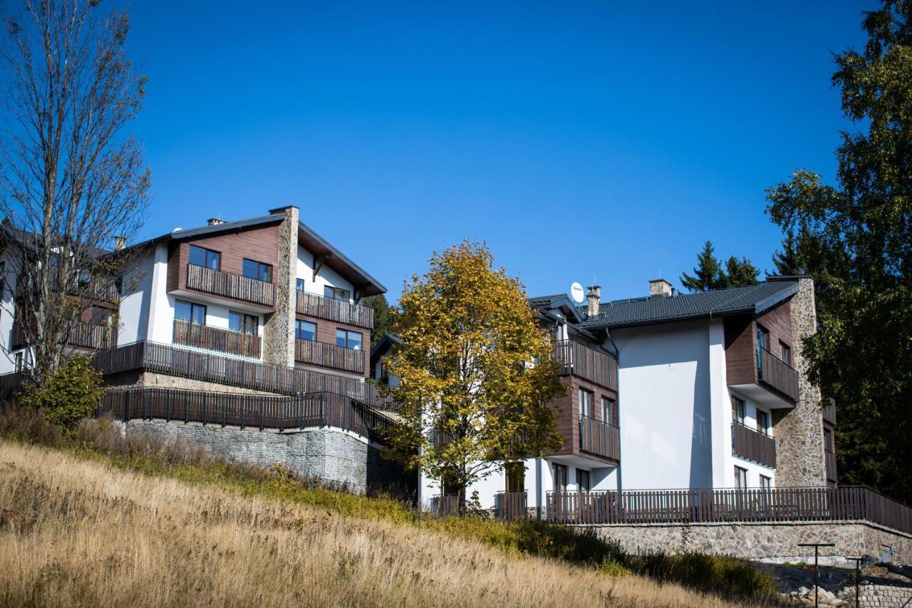Zloty Apartment Szklarska Poreba Luaran gambar